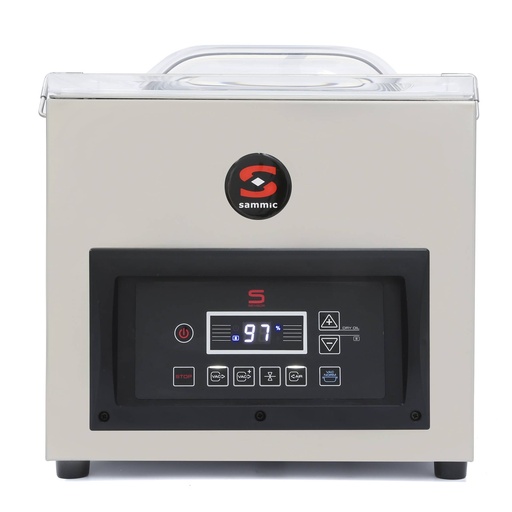 SARO Vakuumiermaschine Modell SE-310 230V