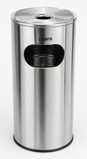 SARO Abfallsammler / Standascher Modell REMCO