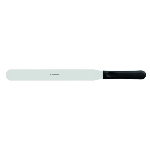 Palette aus Edelstahl, 210 mm