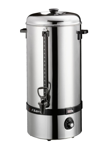 SARO Glühweinkocher/Heißwasserspender Modell HOT DRINK