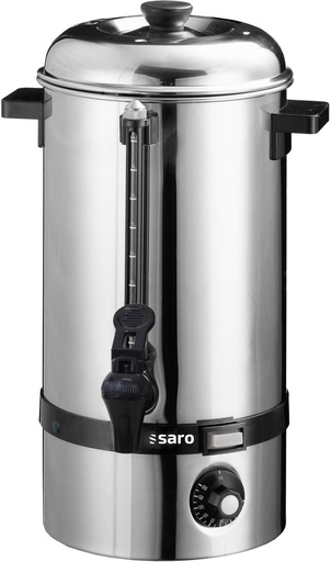 SARO Glühweinkocher/Heißwasserspender HOT DRINK MINI