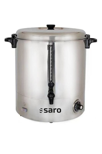 SARO Glühweinkocher/Heißwasserspender HOT DRINK 30
