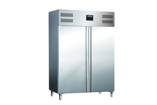 SARO Gewerbetiefkühlschrank - Modell 2/1 GN 1410 BT PRO