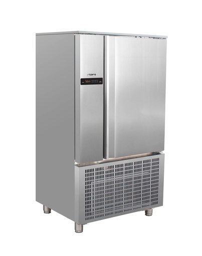 SARO Schockfroster Modell URSUS 10S