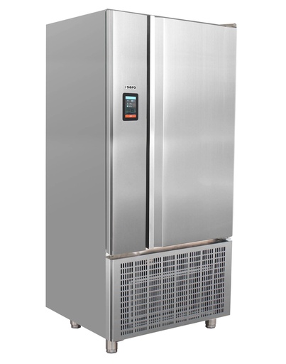 SARO Schockfroster Modell ODIN 15