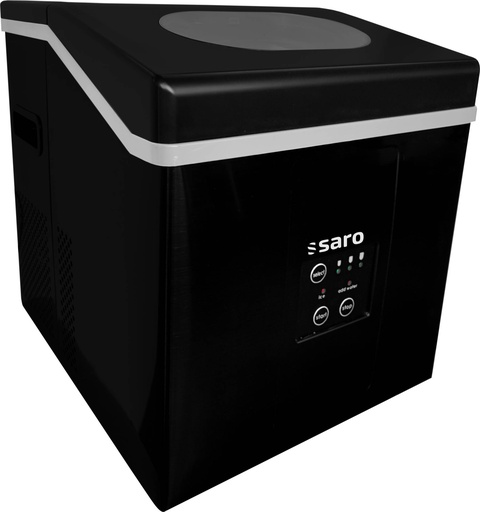 SARO Eiswürfelbereiter Modell EB 15 S PRO