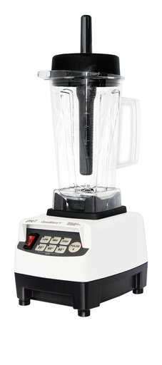 SARO Hochleistungsmixer, JTC Omniblend V TM-800 weiß