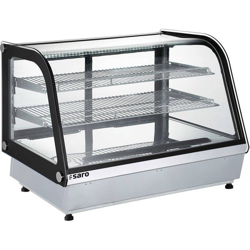 SARO Build-in Kühlvitrine Modell IRENE 160 BI