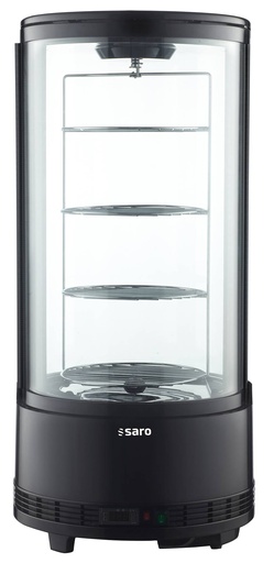 SARO Kuchenvitrine Modell ELIZA