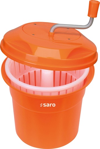 SARO Salatschleuder Modell RENA 251