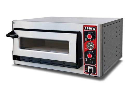 SARO Pizzaofen Modell MASSIMO 1920