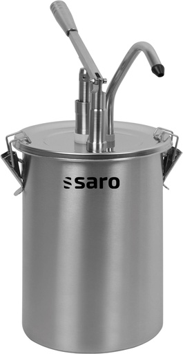 SARO Saucenspender Modell PD-001