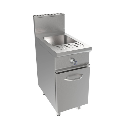 SARO Gasnudelkocher Modell E7/KPG1V40