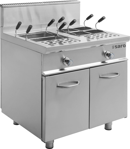 SARO Elektronudelkocher Modell E7/KPE2V80
