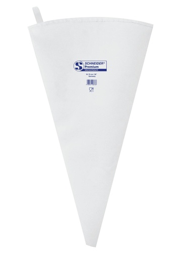 Spritzbeutel aus Polyurethan, 10 – 750 mm