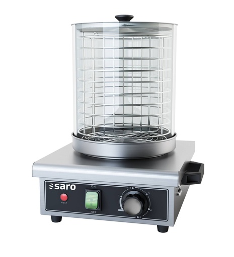 SARO Hot-Dog-Maker Modell HW 1
