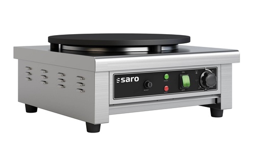 SARO Crêpeseisen Modell MERLE