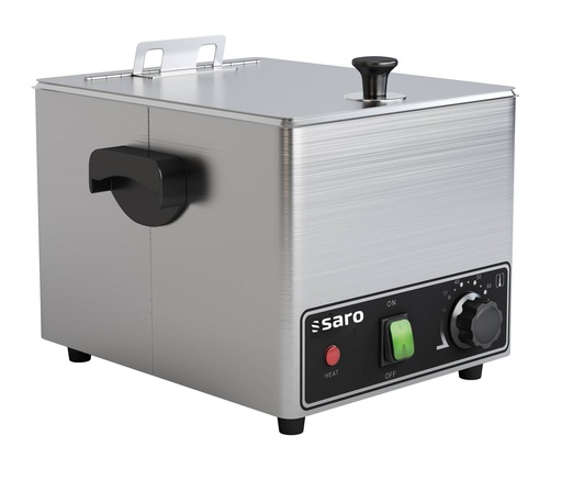 SARO Wurstwärmer Modell LYRIA