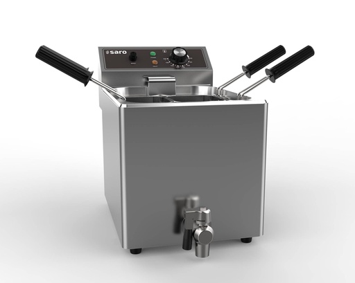 SARO Pastakocher 8 Liter, Modell ASTI
