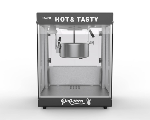 SARO Popcorn-Machine Modell JUGO