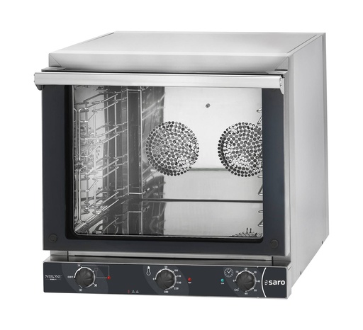 SARO Heißluftofen mit Grill, Modell EKO 595