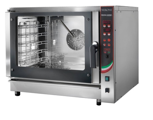 SARO Kombidämpfer Modell Nerone CL 5