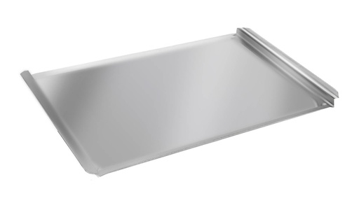 SARO Alu-Backblech 2/3 GN Aluminium für Nerino