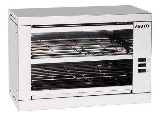 SARO Toaster Modell DABUR