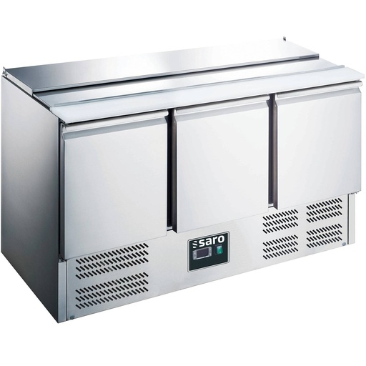 SARO Saladette, 3 Türen, Modell ES 903