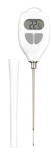 SARO Digit. Fühlerthermometer wasserfest, Modell 4749