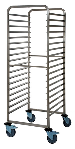 SARO Regalwagen Modell RW 2118