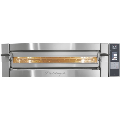 SARO Pizzaofen MICHELANGELO Modell ML935/1 TS