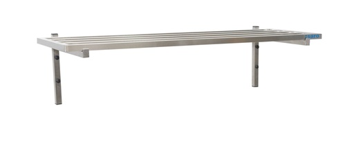 SARO Wandbord mit Streben, 1600 mm
