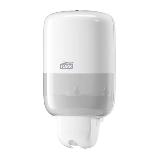 Tork Seifenspender "Mini S2" | weiß