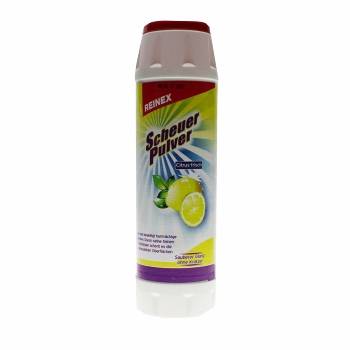REINEX Scheuerpulver Citro-frisch | 1 kg