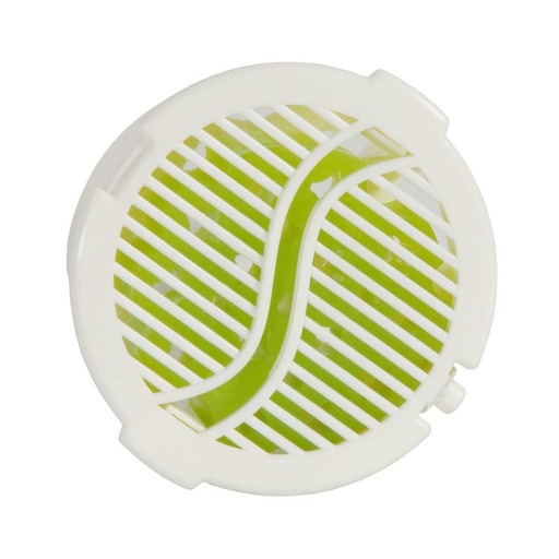 Raumduft/Kartusche für Raumduftspender Scentronic | Green Apple