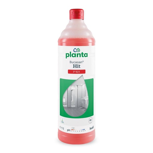 P921 Planta® Bucasan Hit | 1 Liter