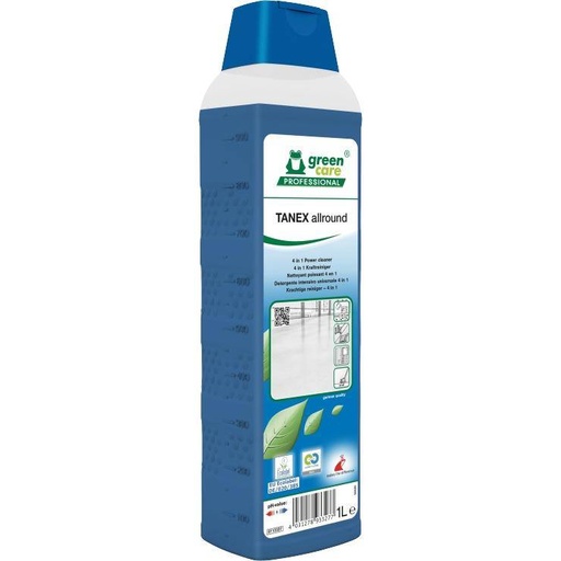 TANEX ALLROUND | 1 Liter