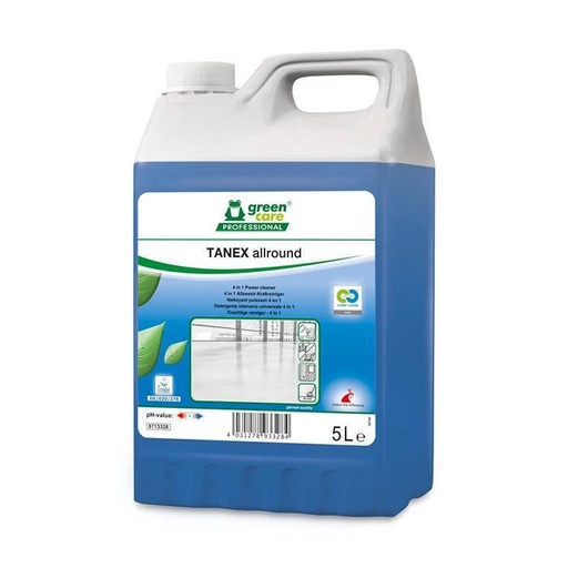 TANEX ALLROUND | 5 Liter