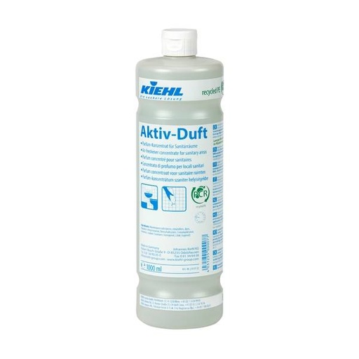 Kiehl Aktiv-Duft | 1 Liter