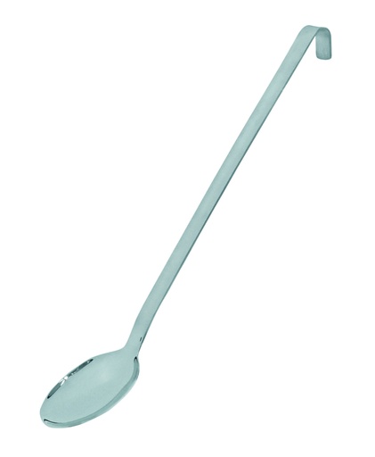 Servierlöffel aus Edelstahl, 480 mm