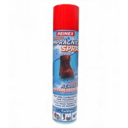 Universal Imprägnierspray farblos | 400 ml