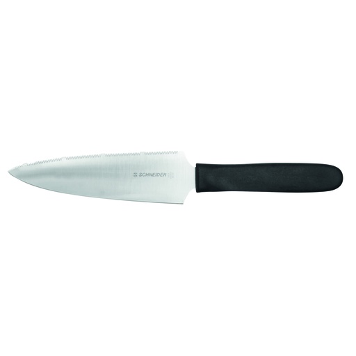 Tortenmesser aus Edelstahl, 160 mm