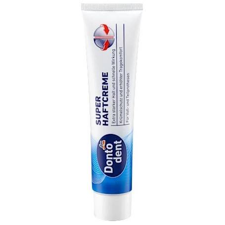 Super Haftcreme "Donto dent" | 75 g