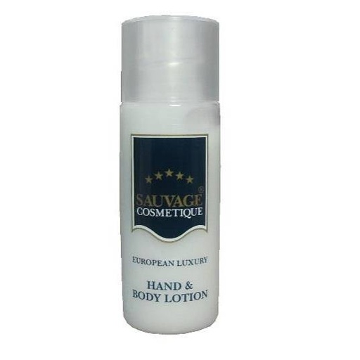 Hand & Body Lotion 30 ml | 300 Flaschen