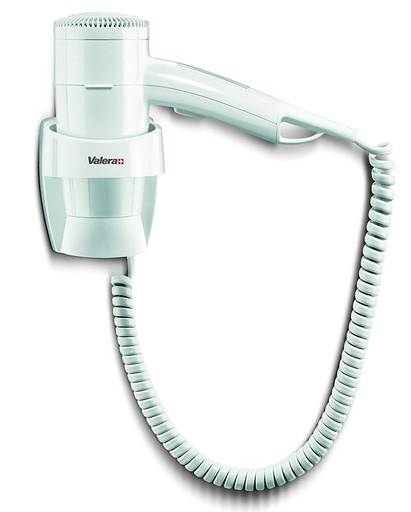 Haartrockner Executive 1200 Super | Farbe weiß