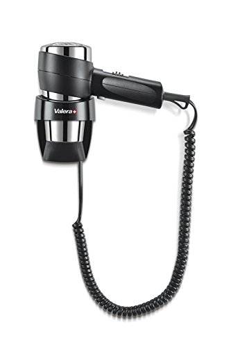 Haartrockner Action Super Plus 1600 | Farbe schwarz