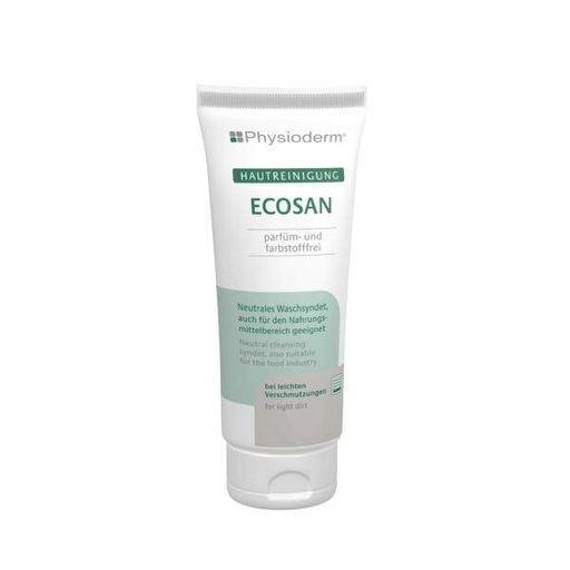 Physioderm® Ecosan | 200 ml Tube