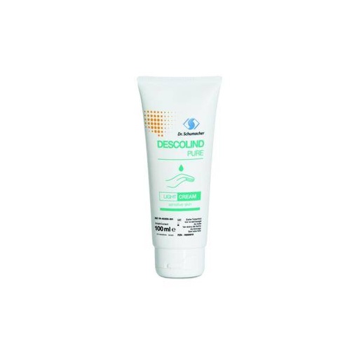 DESCOLIND PURE LIGHT CREAM | 100 ml