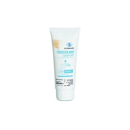 DESCOLIND COMFORT LIGHT CREAM | 100 ml